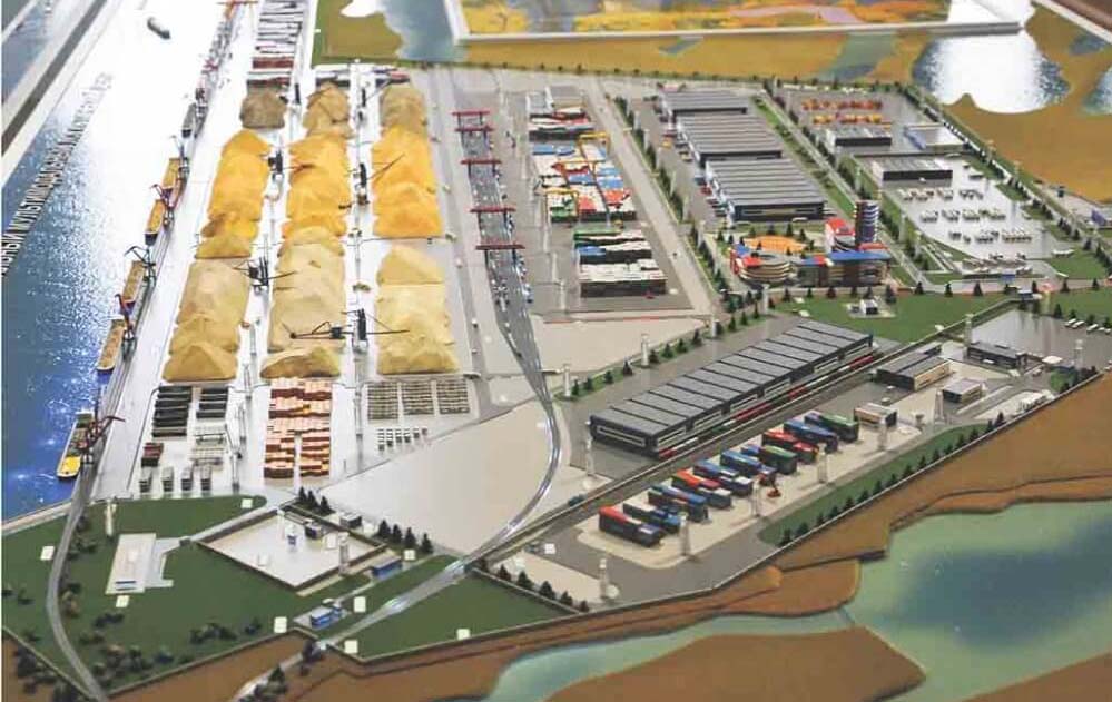 मध्यप्रदेश बनेगा विमानन और लॉजिस्टिक्स का प्रमुख केंद्र: मुख्यमंत्री डॉ. यादव का बयान