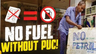 दिल्ली में नया रूल: NO PUC, NO Fuel! पेट्रोल-डीजल और CNG की मिलेगी कमी