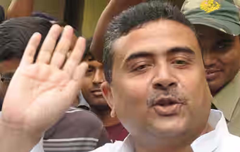 शुभेंदु अधिकारी का बड़ा बयान: बंगाल में बदलाव नहीं हुआ तो सनातन धर्म खत्म हो जाएगा