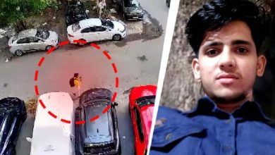 दिल्ली: IRS अफसर की बेटी और नौकर के बीच बड़ा विवाद, चाबी वाली गलती बनी मुसीबत