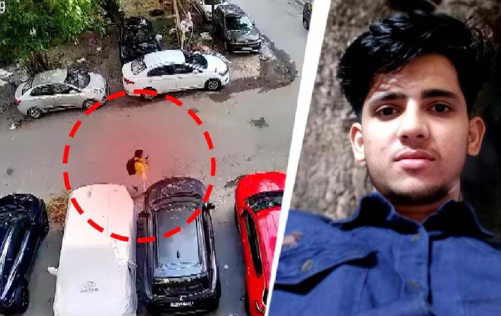 दिल्ली: IRS अफसर की बेटी और नौकर के बीच बड़ा विवाद, चाबी वाली गलती बनी मुसीबत