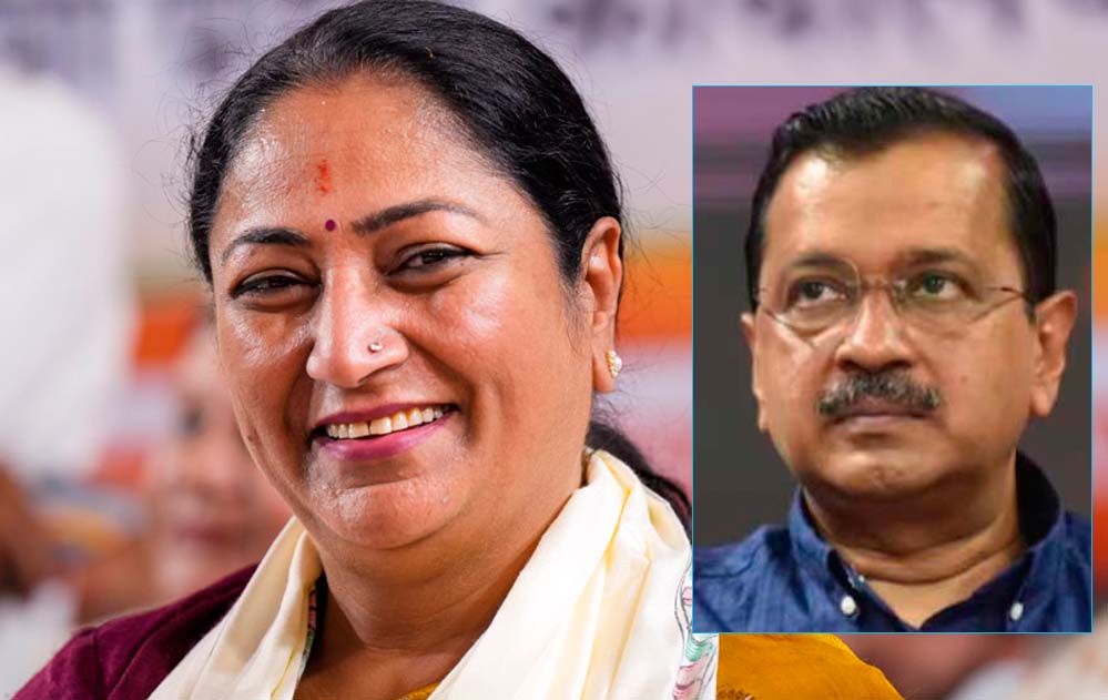 AAP का बड़ा कदम: दिल्ली में भाजपा को बिना मुकाबले जीत का मौका क्यों दिया?