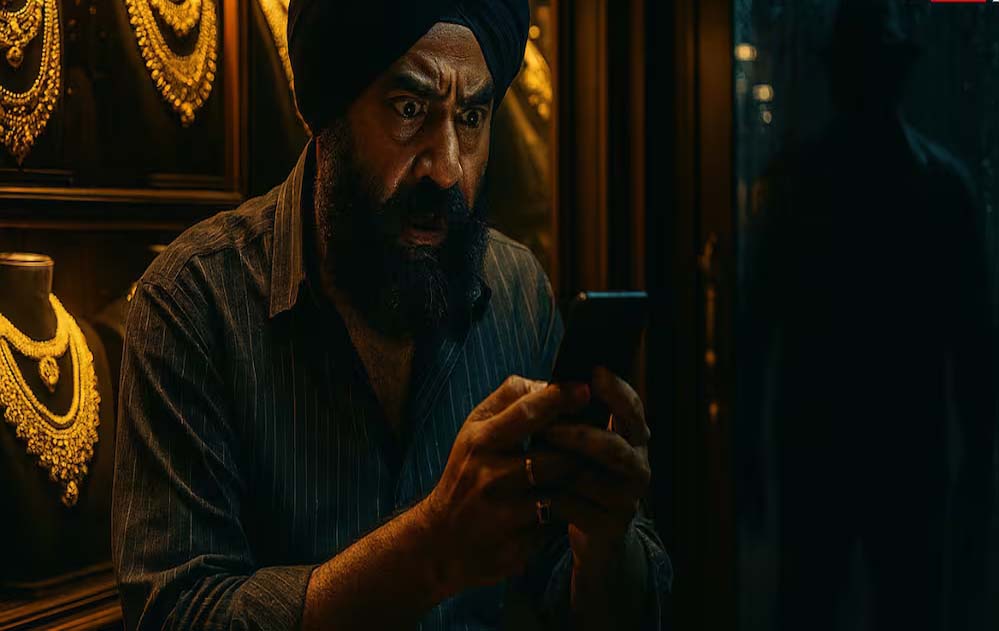 लुधियाना: कार कारोबारी को 1 करोड़ की रंगदारी की धमकी, विदेशी नंबर से मिली जान से मारने की चेतावनी