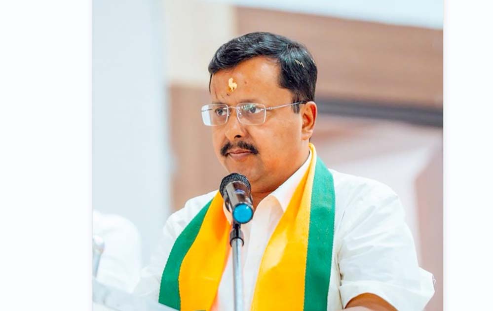 BJP का पंजाब में अकेले चुनाव लड़ने का ऐलान, राष्ट्रीय अध्यक्ष बोले - पिछली बार कम सीटें मिलीं, जुड़ाव बना रहा