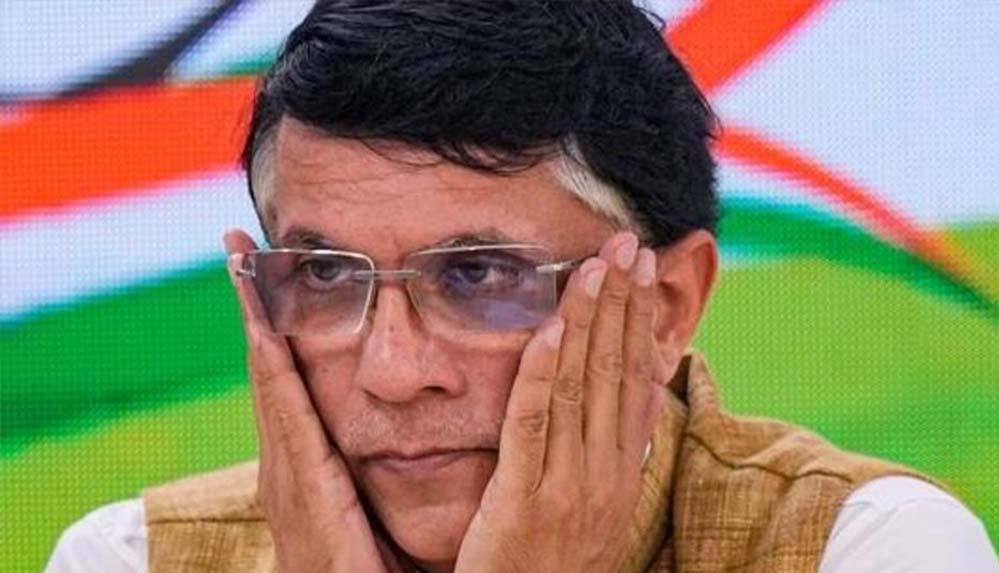 'पवन खेड़ा ने निर्दोष महिला को विवादों में घसीटा', हाईकोर्ट जज ने कस्‍टडी में लेकर पूछताछ का दिया आदेश