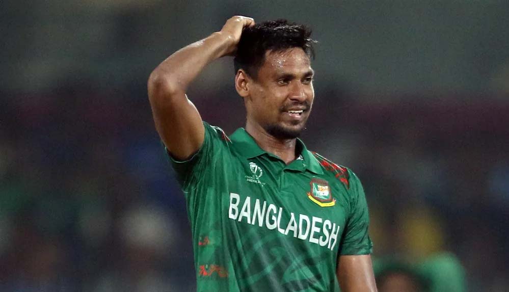 PSL 2026 में मुस्तफिजुर रहमान की गैरमौजूदगी, बांग्लादेश ने वापस लिया NOC