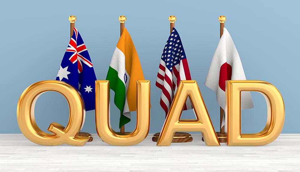 QUAD में भारत की सबसे बड़ी ताकत, US के पूर्व मंत्री ने बताया कैसे प्रभावित हुए थे पीएम मोदी से