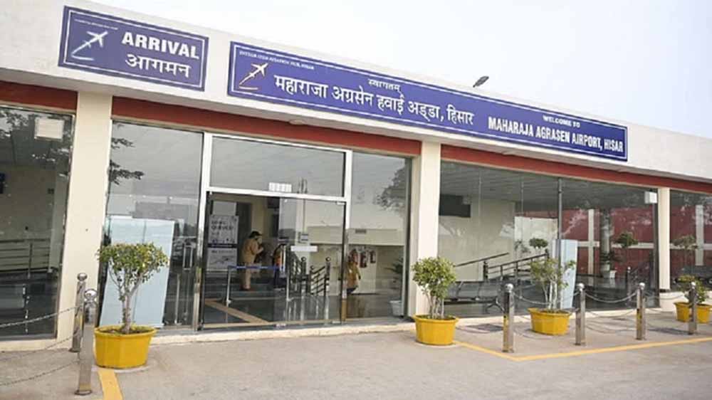 जेट फ्यूल महंगा होने से जयपुर, अयोध्या, चंडीगढ़ और दिल्ली की फ्लाइट्स के किराए बढ़ेंगे