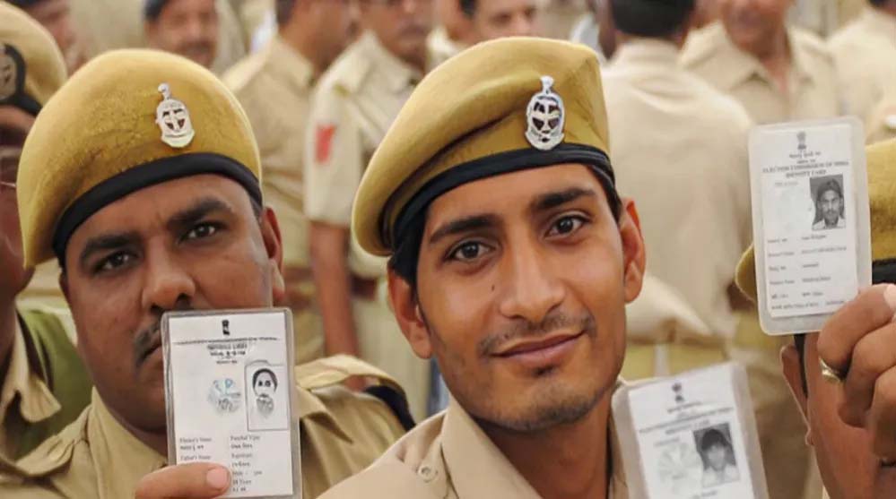 25, 26 और 27 अप्रैल को अभ्यर्थियों के लिए विशेष सुरक्षा निर्देश: सीएम योगी ने किए कड़े इंतजाम