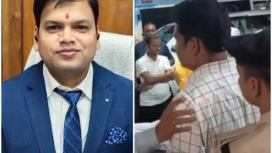 सुल्तानगंज हत्याकांड में बड़ा एक्शन: मुख्य आरोपी रामधनी यादव का एनकाउंटर