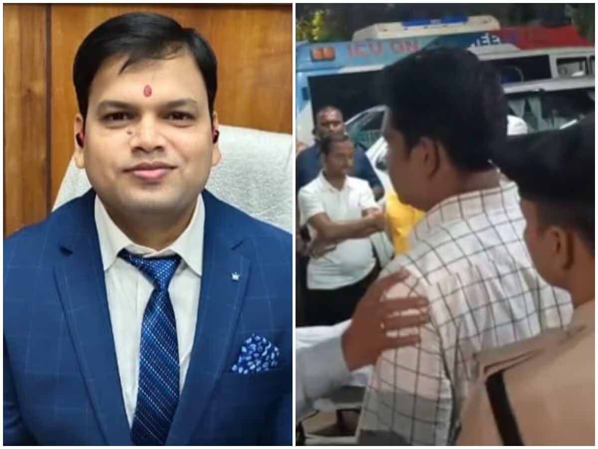 सुल्तानगंज हत्याकांड में बड़ा एक्शन: मुख्य आरोपी रामधनी यादव का एनकाउंटर