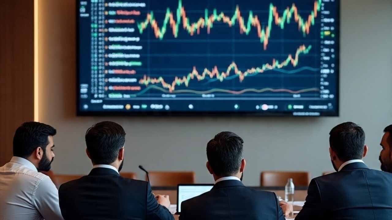 नर्चर वेल इंडस्ट्रीज बना मल्टीबैगर स्टॉक, 5 साल में 24970% रिटर्न