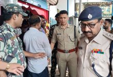 अंतरराज्यीय गैंग का पर्दाफाश,गोपालगंज लूट केस में मुंबई तक जुड़े तार