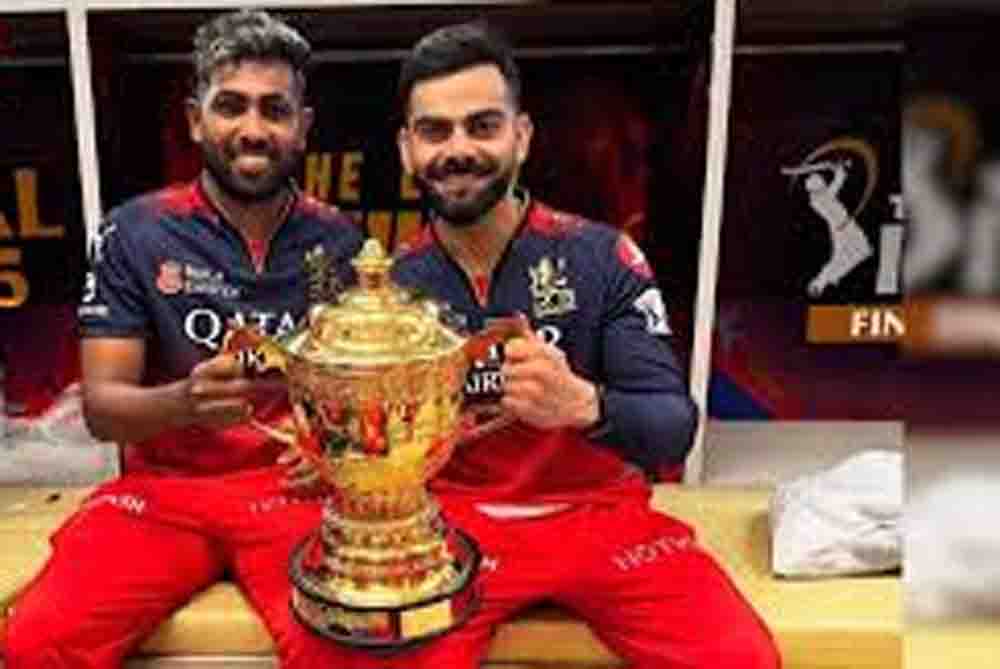 RCB गेंदबाज ने खटखटाया अदालत का दरवाजा, NOC के लिए बोर्ड से कानूनी लड़ाई
