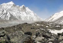 हिमालय के ग्लेशियरों पर बढ़ी गर्मी का असर, 50 करोड़ लोगों के लिए बढ़ा संकट
