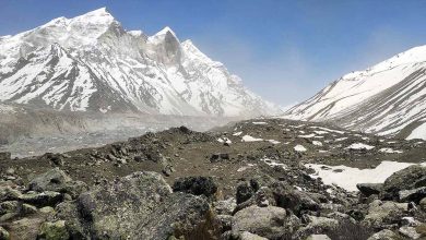 हिमालय के ग्लेशियरों पर बढ़ी गर्मी का असर, 50 करोड़ लोगों के लिए बढ़ा संकट