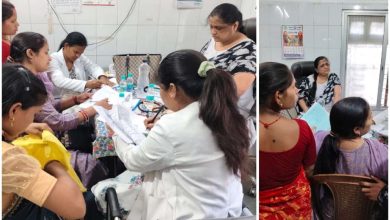 विश्व मलेरिया दिवस पर बड़ी पहल: पीएमएसएमए के तहत 480+ गर्भवती महिलाओं की हुई मलेरिया जांच