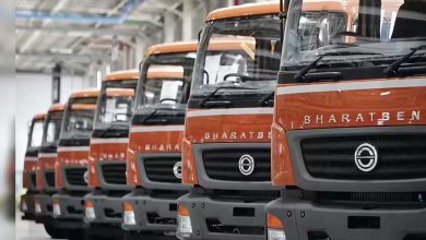 क्रिसिल की रिपोर्ट: भारत में कमर्शियल व्हीकल मार्केट 2027 में 12.4 लाख यूनिट्स की रिकॉर्ड बिक्री के लिए तैयार