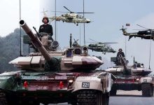 भारत का रक्षा खर्च 8.66 लाख करोड़ रुपये तक बढ़ा, ऑपरेशन सिंदूर का प्रभाव