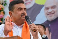 शुभेंदु अधिकारी की उम्मीदवारी को लेकर हाई कोर्ट ने दिया बड़ा फैसला, याचिका पर क्या हुआ निर्णय