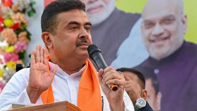 शुभेंदु अधिकारी की उम्मीदवारी को लेकर हाई कोर्ट ने दिया बड़ा फैसला, याचिका पर क्या हुआ निर्णय