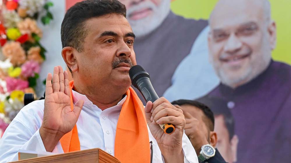 शुभेंदु अधिकारी की उम्मीदवारी को लेकर हाई कोर्ट ने दिया बड़ा फैसला, याचिका पर क्या हुआ निर्णय