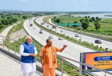 Ganga Expressway: उद्योगों की रफ्तार बढ़ेगी, नए खरीदार मिलेंगे, पर्यटन और व्यापार को मिलेगा फायदा
