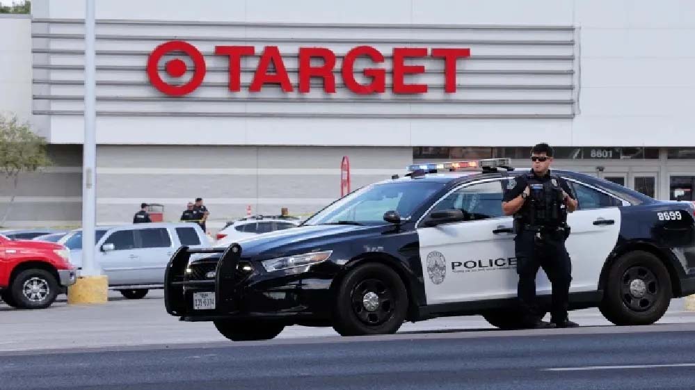 टेक्सास में फिर हुई फायरिंग, वॉशिंगटन के हमले के बाद दो लोग हुए घायल