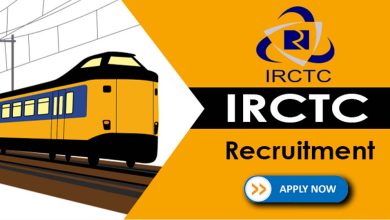 IRCTC में 84 पदों पर भर्ती, वॉक-इन इंटरव्यू 27-28 अप्रैल को