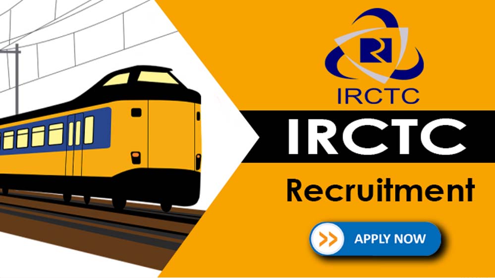 IRCTC में 84 पदों पर भर्ती, वॉक-इन इंटरव्यू 27-28 अप्रैल को
