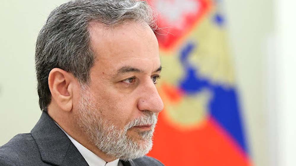 ईरान ने दिया अमेरिका को शर्त—स्ट्रेट ऑफ होर्मुज खोलो, तब होगी चर्चा