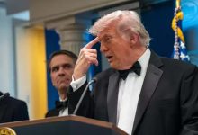 ट्रंप का चेतावनी भरा बयान: ईरानी विदेश मंत्री की रूस यात्रा से भड़के, 3 दिन का वक्त दिया