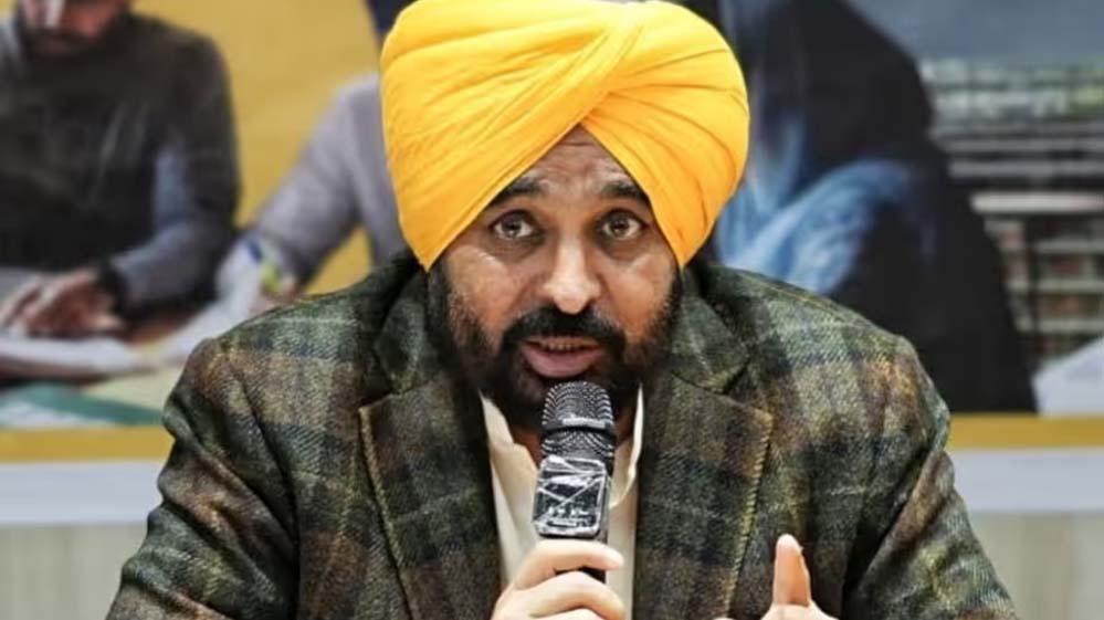 पंजाब में NDPS मामलों में 40% बढ़ोतरी, मान सरकार ने तस्करों के खिलाफ लिया बड़ा एक्शन