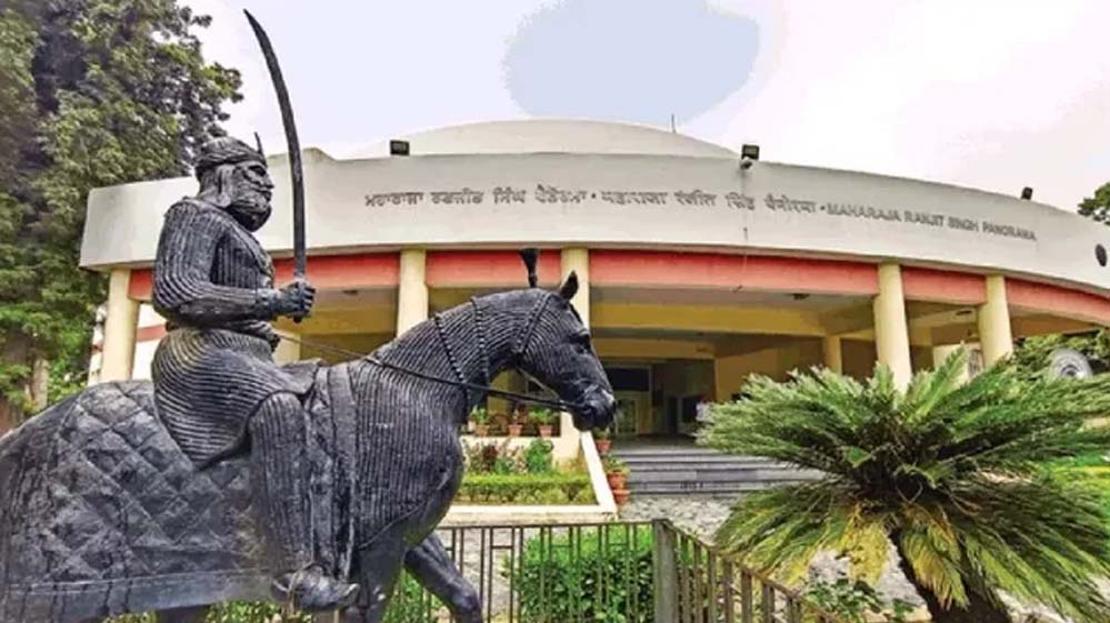 मलावी में महाराजा रणजीत सिंह की प्रतिमा का अनावरण, सिख समुदाय ने किया जोरदार स्वागत