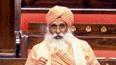 बलबीर सिंह सीचेवाल का बड़ा खुलासा, 'आप छोड़ने वाले सांसदों ने मुझे भी बुलाया था, पर मैंने मना कर दिया'