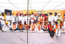 वारिस पंजाब दे और अकाली दल का पंथक एकजुटता समारोह, साथ में दिखी ताकत