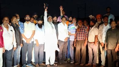 15 साल बाद उसलापुर रेलवे साइडिंग फिर शुरू, ट्रक मालिकों में उत्साह