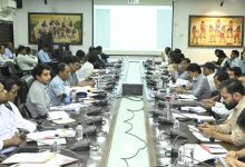 सुशासन तिहार और जनगणना के लिए प्रशासन ने पूरी की तैयारियां