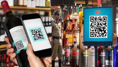 शराब सिंडिकेट की बढ़ती मनमानी पर लगाम, क्यूआर कोड से होगी डिजिटल निगरानी