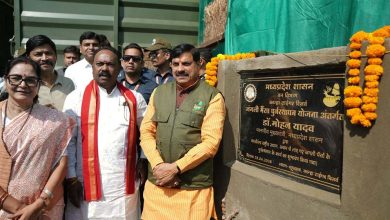 सीएम डॉ. मोहन ने एमपी में 4 जंगली भैसें रिलीज की, वाइल्ड लाइफ और ईको-सिस्टम पर पड़ेगा बड़ा प्रभाव