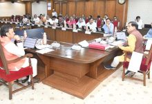 कैबिनेट ने 53 हजार करोड़ की योजनाओं को जारी रखने का लिया फैसला, PWD की 26,311 करोड़ की परियोजनाएं रहेंगी सक्रिय