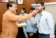 उद्योग की मांग के अनुसार ट्रेड्स का प्रशिक्षण देकर प्लेसमेंट सुनिश्चित करें: मंत्री टेटवाल