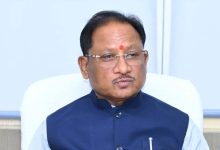 श्रमिकों के सशक्तिकरण की दिशा में तेज़ कदम, ई-श्रम साथी एप से मिलेगी नई गति : मुख्यमंत्री विष्णु देव साय