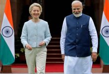 मोदी सरकार ने 6 साल में 9 देशों के साथ की 'खास डील', ट्रंप के टैरिफ का किया मुकाबला