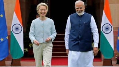 मोदी सरकार ने 6 साल में 9 देशों के साथ की 'खास डील', ट्रंप के टैरिफ का किया मुकाबला