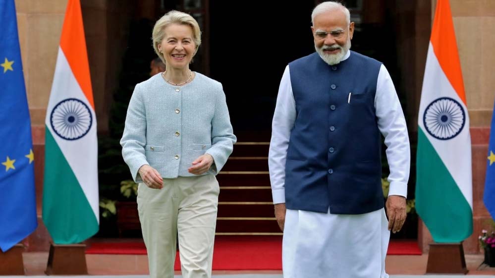 मोदी सरकार ने 6 साल में 9 देशों के साथ की 'खास डील', ट्रंप के टैरिफ का किया मुकाबला