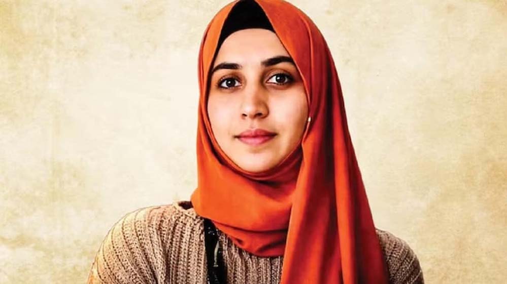 TCS कांड का नया मोड़, निदा खान ने पीड़िता को 'हानिया' बना भेजने की थी योजना मलेशिया