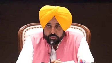 पंजाब CM की कैबिनेट मीटिंग आज, सीएम रिहायश पर दोपहर 3:30 बजे लेंगे कई अहम फैसले