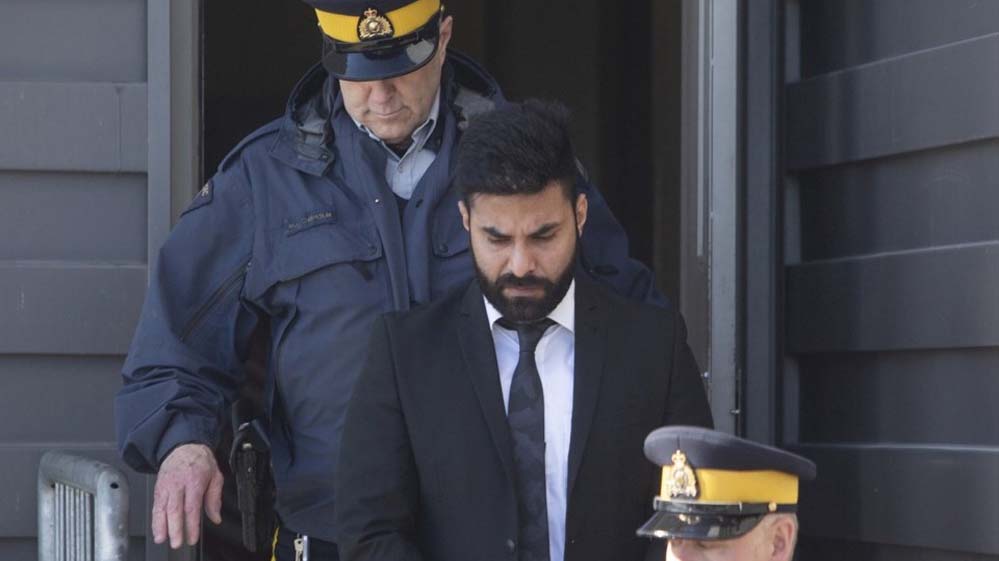 कनाडा में 16 मौतों के आरोपी ट्रक-ड्राइवर को नहीं होगी डिपोर्ट, जसकीरत को 8 साल की सजा