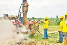 पंजाब में 'मिशन अन्वेषण' की शुरुआत, गैस और तेल की खोज के लिए सर्वेक्षण कार्य शुरू